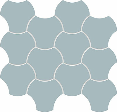 Tubądzin Mozaika gresowa Cielo e Terra Blu Up Down 1 MAT 29,8x34,3x0,6 Gat.1.jpg