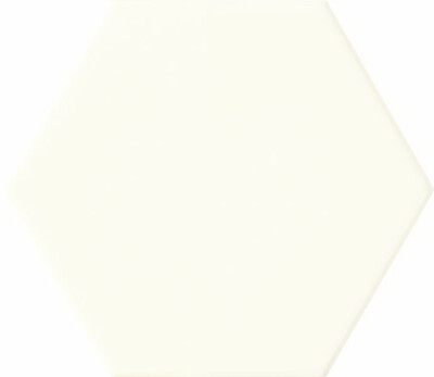 Domino Płytka ścienna Burano white hex 11x12,5 Gat.1.jpg
