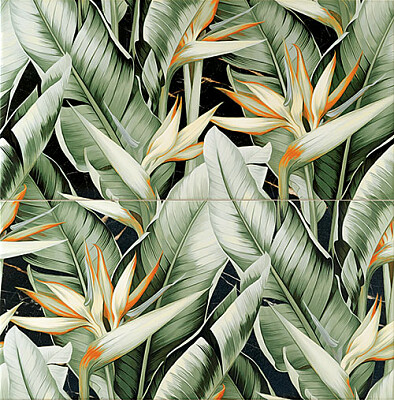Arte Dekor ścienny 2-elementowy Floris 61,8x60,8 Gat.1.jpg