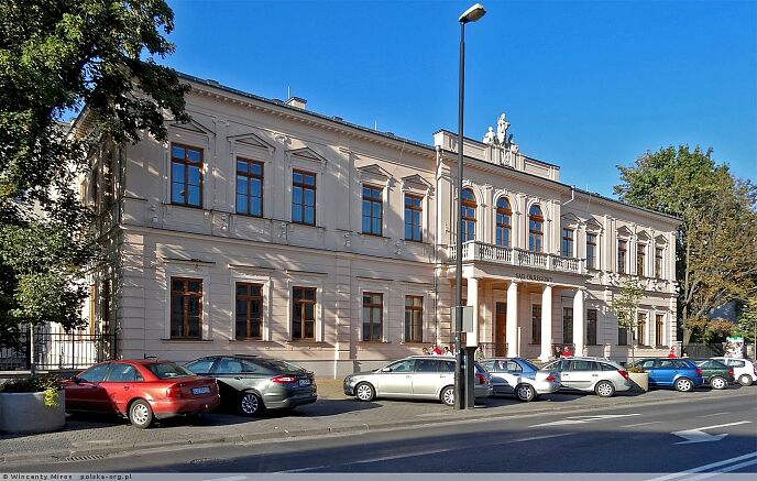 Remont Sądu Okręgowego przy Krakowskim Przedmieściu w Lublinie.jpg