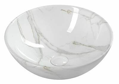 SAPHO Dalma umywalka ceramiczna Ø42 cm.jpg