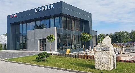Budowa siedziby firmy Er-Bruk we Włocławku.JPG