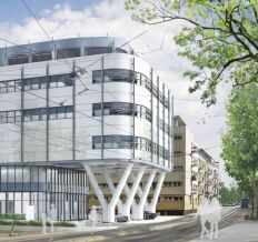 Budowa Budynku  Ambulatoryjnego dla Wielkopolskiego Centrum Onkologii.jpg