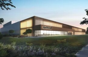 Northvolt – fabryka systemów magazynowania energii..JPG