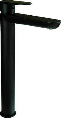 Evolve GRANDE-D bateria umywalkowa wysoka, black, SAF-215129.jpg