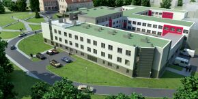 Rozbudowa Opolskie Centrum Rehabilitacji w Korfantowie.jpg